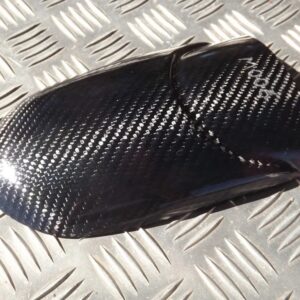 Carbon Fibre KTM 1290 Superduke Fender Extender Mudguard Extension