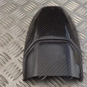 Carbon Fibre KTM 790 Duke Fender Extender 2018 Mudguard Extension