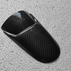 Carbon Fibre KTM 790 Adventure Fender Extender 2019+ 2020 Mudguard Extension