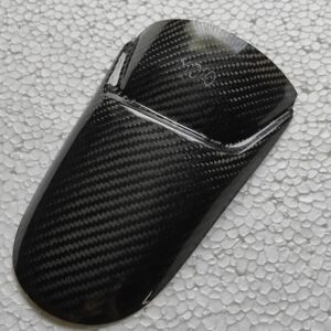 Carbon Fibre KTM 1290 Superduke R Fender Extender 2020+ Mudguard Extension