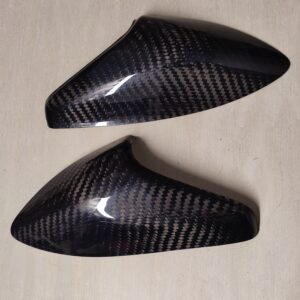 Yamaha FZ1 Carbon and Kevlar Tank sliders 2006-17