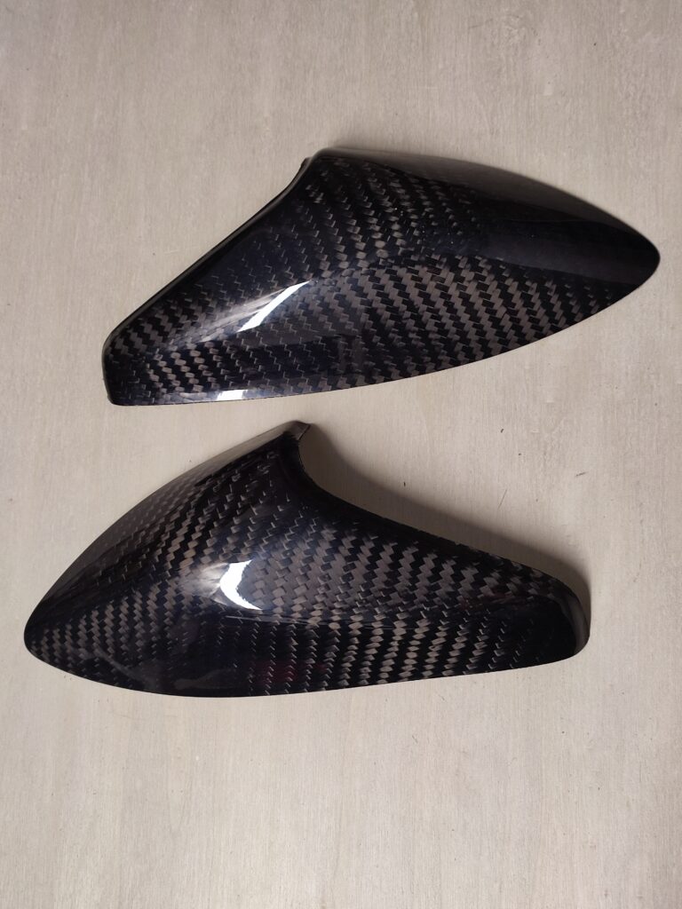 Yamaha FZ1 Carbon and Kevlar Tank sliders 2006-17