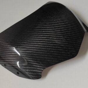Carbon Fibre Yamaha FZ1 N Screen 06-17 & Fitting kit